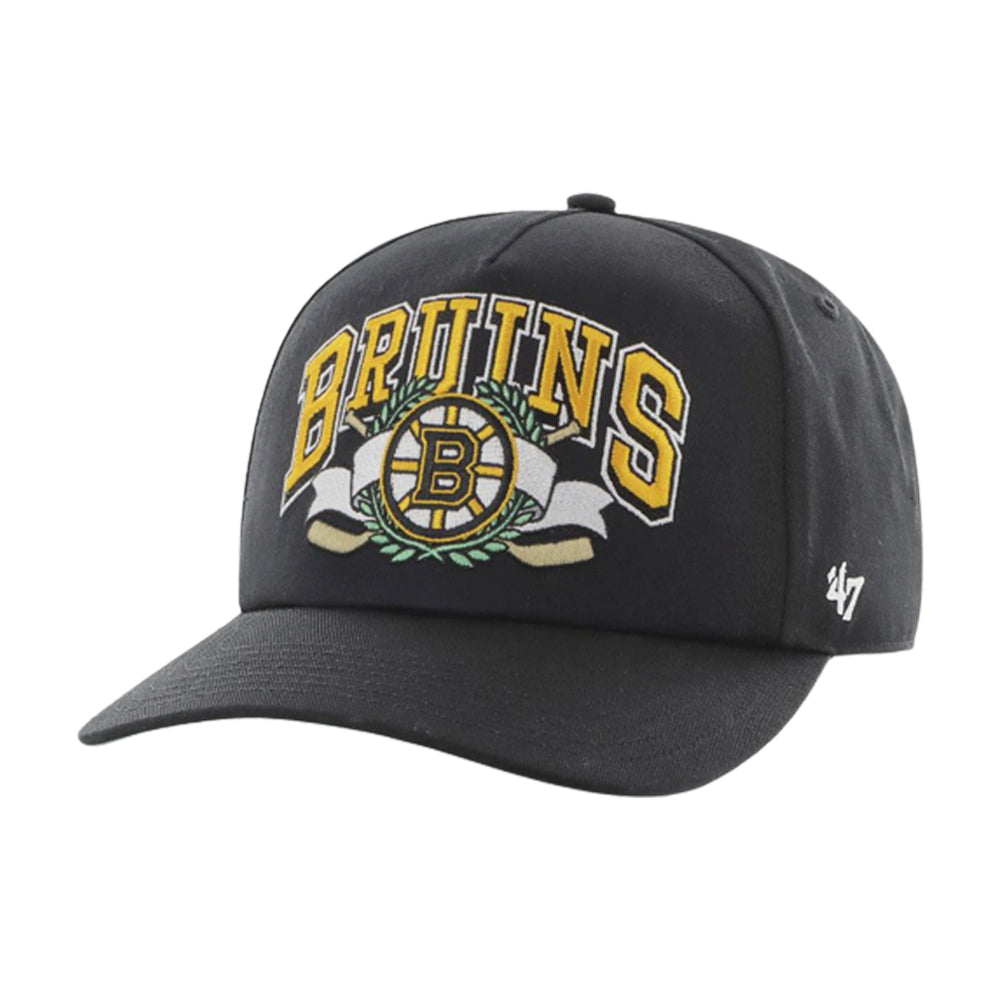 Bruins cheap hat 47