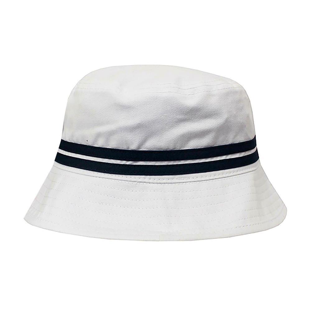 White sun online hat