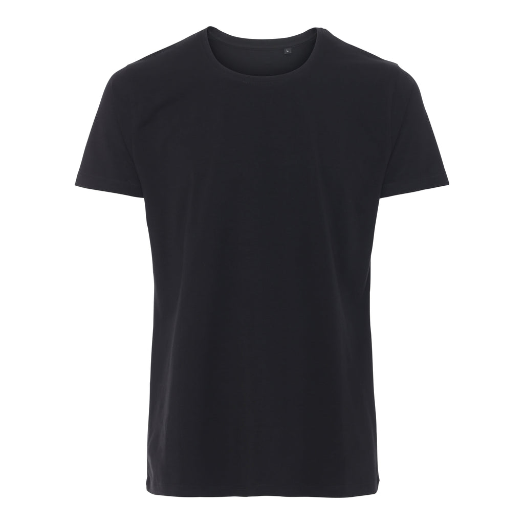 Blank - Shape Tee - T-shirt - Black