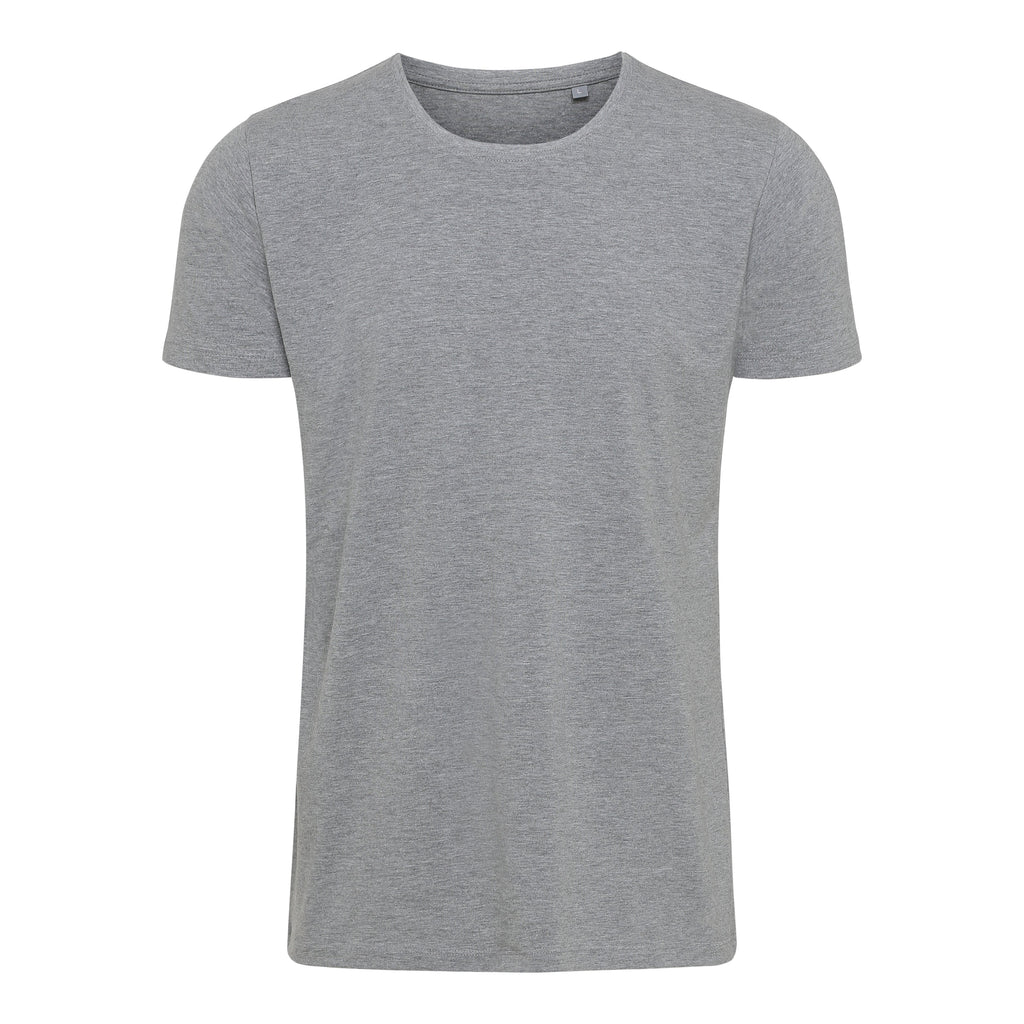 Blank - Shape Tee - T-shirt - Oxford Grey