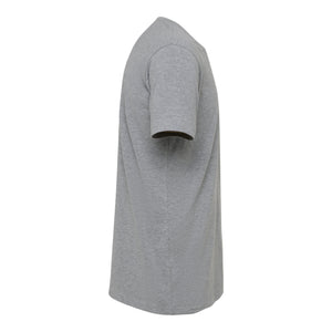 Blank - Shape Tee - T-shirt - Oxford Grey