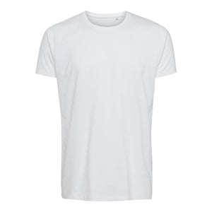 Blank - Shape Tee - T-shirt - White