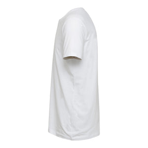 Blank - Shape Tee - T-shirt - White