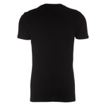 Blank - One By One V-neck - T-shirt - Black