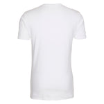 Blank - One By One V-neck - T-shirt - White