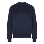 Blank - Heavy Crew Neck - Sweatshirt - Blue Navy