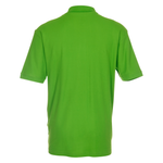 Blank - Uni Polo - T–Shirt - Lime