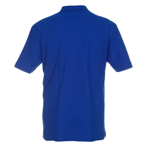 Blank - Uni Polo - T–Shirt - New Royal