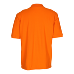 Blank - Uni Polo - T–Shirt - Orange