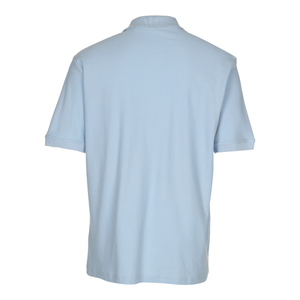 Blank - Uni Polo - T-Shirt - Sky Blue