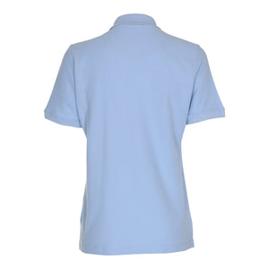 Blank - Lady Polo - T-shirt - Sky Blue