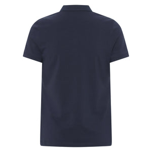 Blank - Lady Shape Polo - T-shirt - Blue Navy