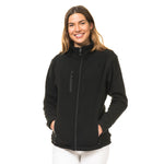 Blank - Nord Fleece - Jacket - Black