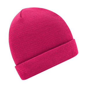 Myrtel Beach - Knitted - Beanie - Magenta