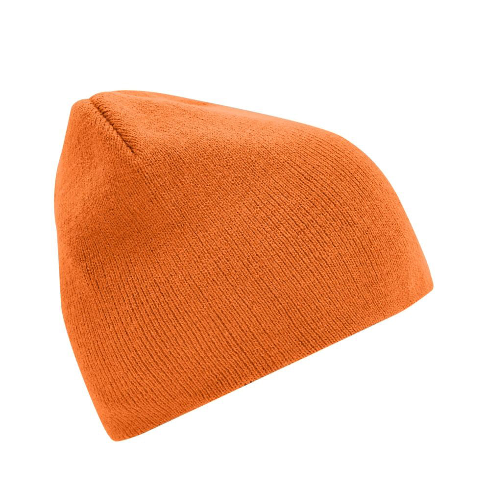 Myrtle Beach - No 1 - Beanie - Orange