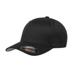 Flexfit - Baseball Original - Flexfit - Black