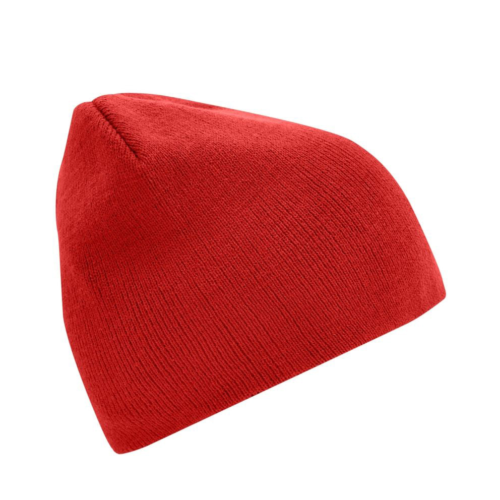 Myrtle Beach - No 1 - Beanie - Red