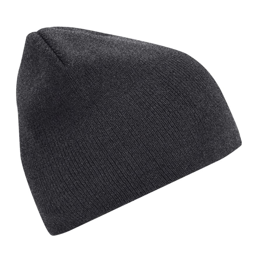 Myrtle Beach - No 1 - Beanie - Grey Melange