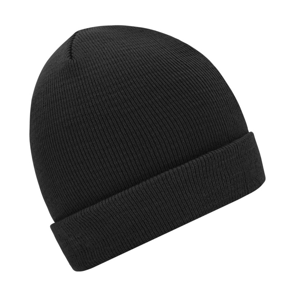 Myrtel Beach - Knitted - Beanie - Black