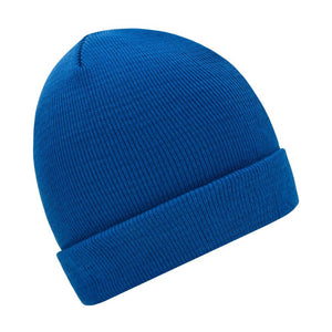 Myrtel Beach - Knitted - Beanie - Royal Blue