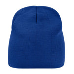 Myrtle Beach - No 1 - Beanie - Royal Blue