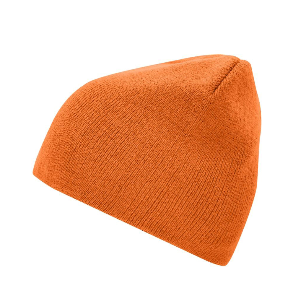 Myrtle Beach - No 1 - Beanie - Orange