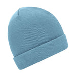 Myrtel Beach - Knitted - Beanie - Light Blue