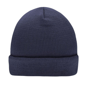 Myrtel Beach - Knitted - Beanie - Dark Navy