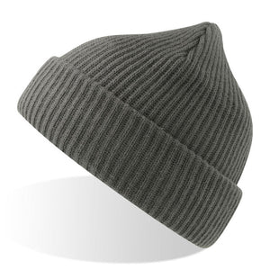 Atlantis - Bill-S - Beanie - Dark Grey