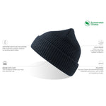 Atlantis - Bill-S - Beanie - Navy