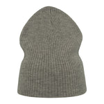 Atlantis - Brad Recycled - Beanie - Light Grey Melange