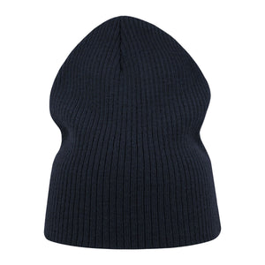 Atlantis - Brad Recycled - Beanie - Navy