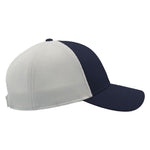 Atlantis - Campus Mesh Cap - Adjustable - Navy/White