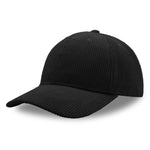 Atlantis - Cordy Cap Recycled - Adjustable - Black