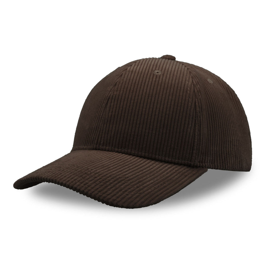 Atlantis - Cordy Cap Recycled - Adjustable - Brown