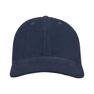 Atlantis - Cordy Cap Recycled - Adjustable - Navy