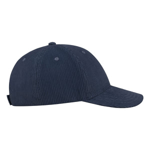 Atlantis - Cordy Cap Recycled - Adjustable - Navy