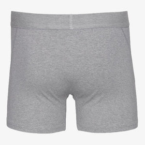 Colorful Standard - Classic Organic Boxer Briefs - Accessories - Heather Grey