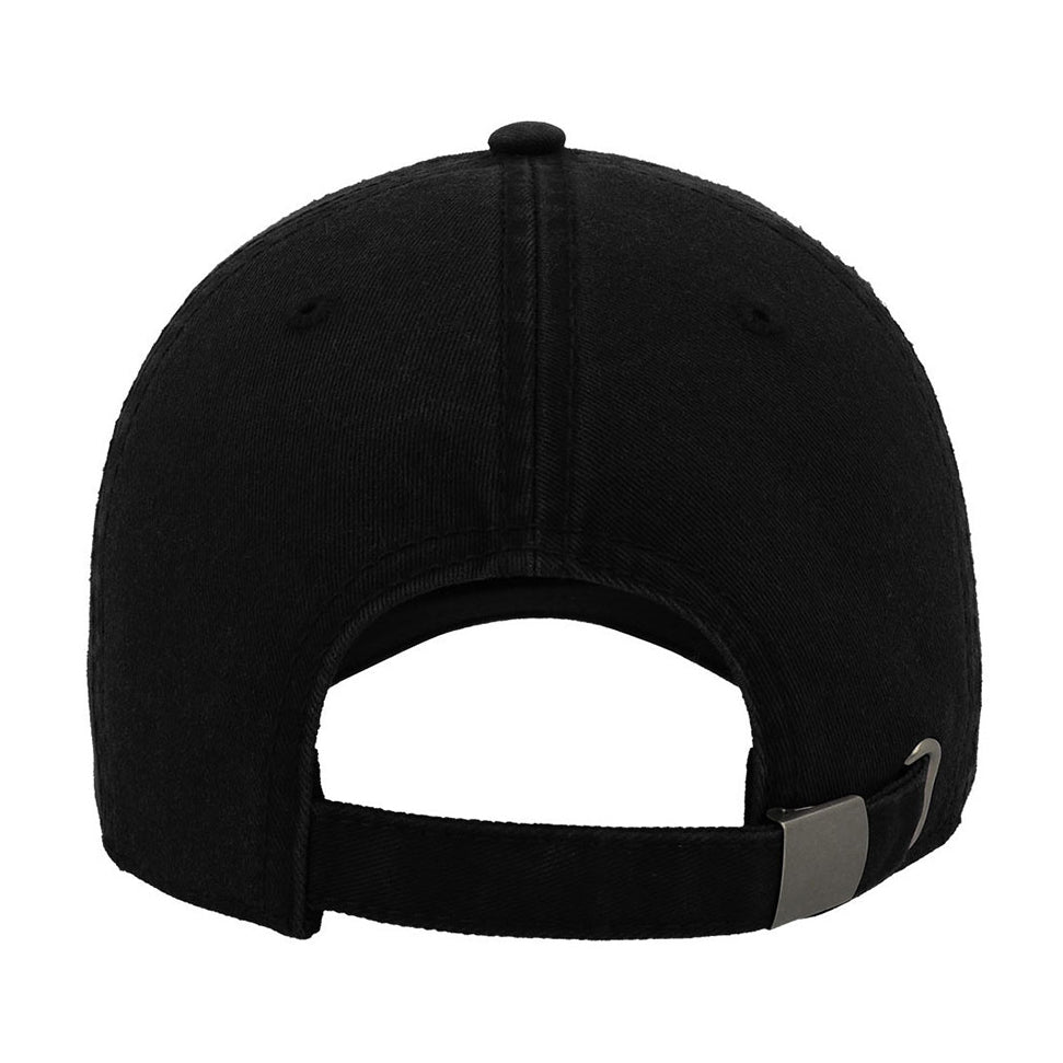 Atlantis - Dad Hat Destroyed - Adjustable - Black