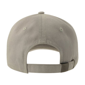 Atlantis - Dad HatS - Adjustable - Grey