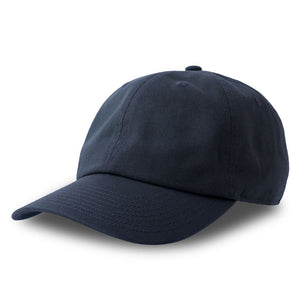 Atlantis - Dad HatS - Adjustable - Navy