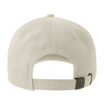 Atlantis - Dad HatS - Adjustable - White