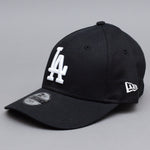 New Era - LA Dodgers 9Forty Child - Adjustable - Black