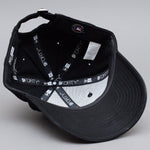 New Era - NY Yankees 9Forty Essential Youth - Adjustable - Black/Black