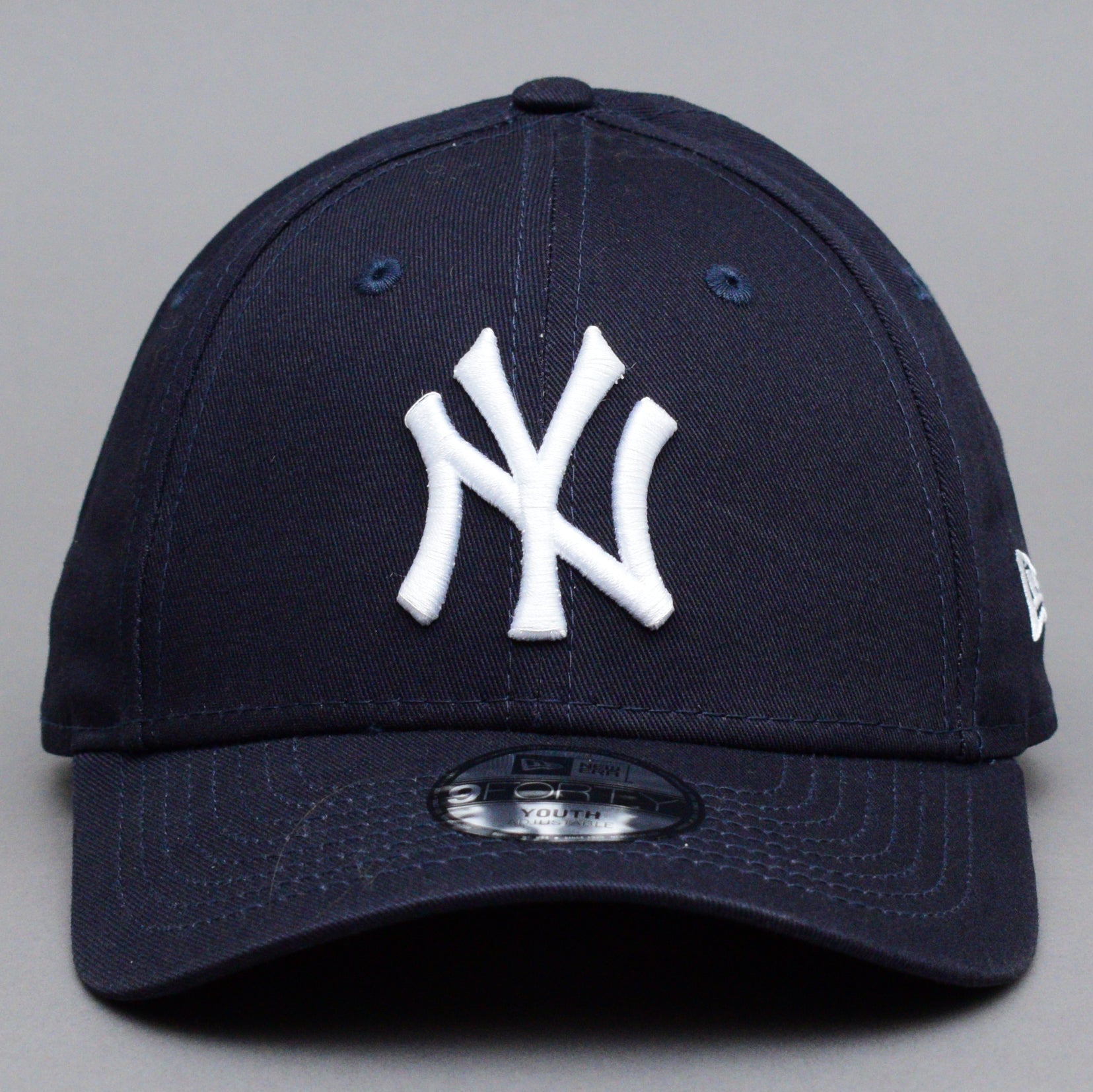 New Era - NY Yankees 9Forty Child - Adjustable - Dark Navy
