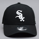 New Era - Chicago White Sox 9Forty The League - Adjustable - Black