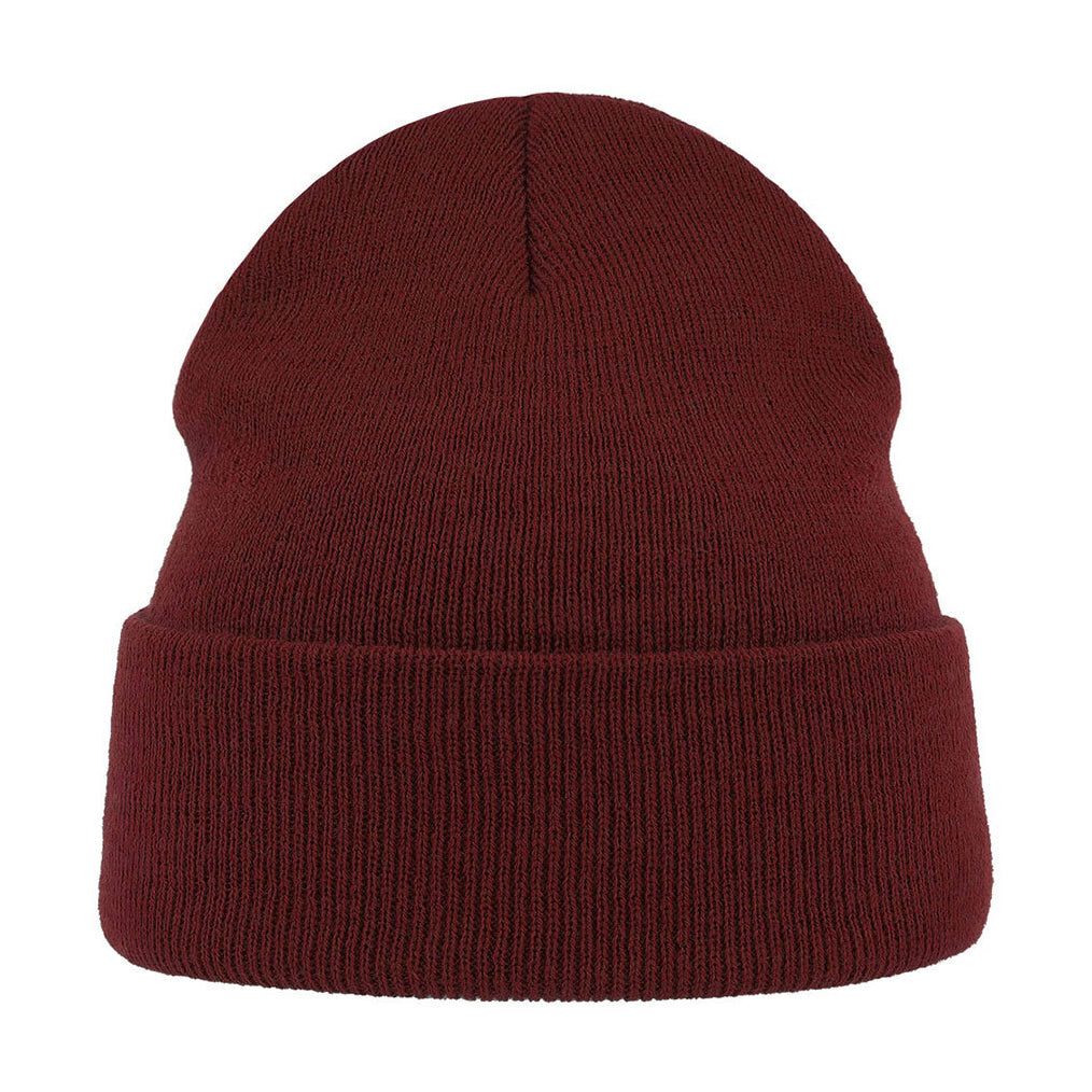 Atlantis - Eko - Beanie - Burgundy