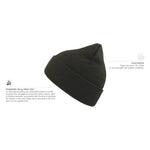 Atlantis - Eko - Beanie - Forest Green