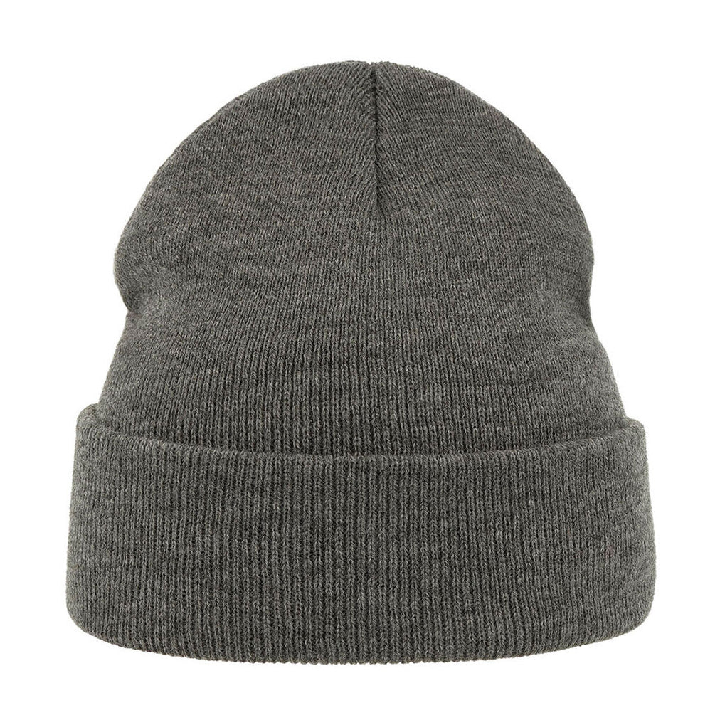 Atlantis - Eko - Beanie - Grey Melange