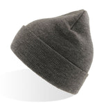 Atlantis - Eko - Beanie - Grey Melange